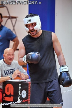 2019-05-30 Milano - pound4pound boxe gym 0464 Emanuele Pelizzo vs Lorenzo Porro